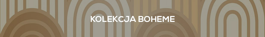 Kolekcja tapet Decoprint Boheme